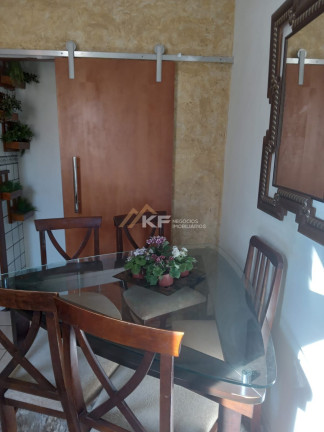 Imagem Apartamento com 3 Quartos à Venda, 62 m² em Jardim Palma Travassos - Ribeirão Preto