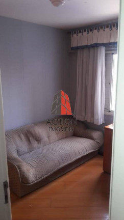 Imagem Apartamento com 3 Quartos à Venda, 92 m² em Tatuapé - São Paulo Imagem Apartamento com 3 Quartos à Venda, 92 m² em Tatuapé - São Paulo