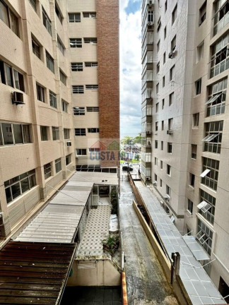 Imagem Apartamento com 1 Quarto à Venda, 48 m² Imagem Apartamento com 1 Quarto à Venda, 48 m²
