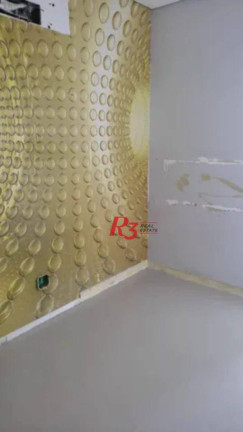 Imagem Sala Comercial à Venda, 44 m² em Boqueirão - Santos