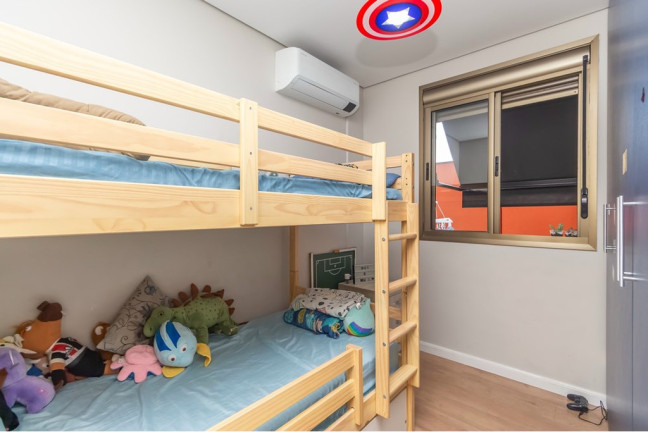 Imagem Apartamento com 2 Quartos à Venda, 139 m² em água Branca - São Paulo