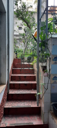 Imagem Casa com 3 Quartos à Venda, 250 m² em Vila Guarani (z Sul) - São Paulo Imagem Casa com 3 Quartos à Venda, 250 m² em Vila Guarani (z Sul) - São Paulo