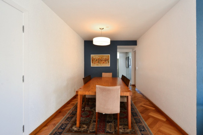 Imagem Apartamento com 3 Quartos à Venda, 166 m² em Panamby - São Paulo Imagem Apartamento com 3 Quartos à Venda, 166 m² em Panamby - São Paulo
