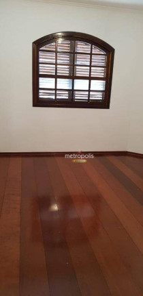 Imagem Sobrado com 3 Quartos à Venda, 250 m² em Olímpico - São Caetano Do Sul