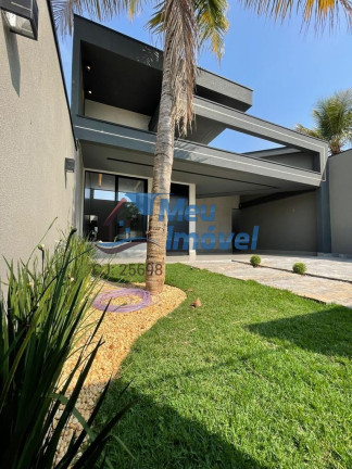 Casa com 4 Quartos à Venda, 320 m² em Setor Habitacional Vicente Pires - Brasília