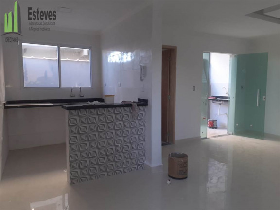 Imagem Sobrado com 2 Quartos à Venda, 64 m² em Belas Artes - Itanhaem Imagem Sobrado com 2 Quartos à Venda, 64 m² em Belas Artes - Itanhaem