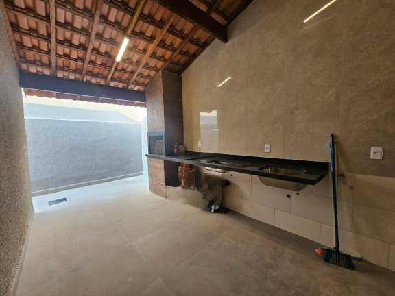 Imagem Casa com 2 Quartos à Venda, 108 m² em Tupi - Praia Grande