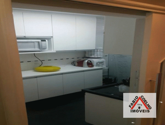 Apartamento à Venda, 58 m² em Vila Inglesa - São Paulo