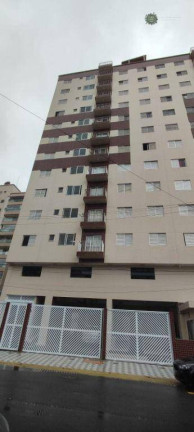 Imagem Apartamento com 2 Quartos à Venda, 77 m² em Tupi - Praia Grande