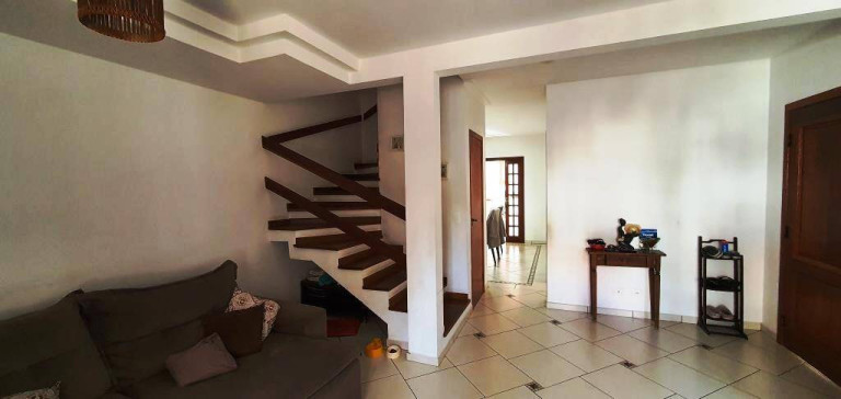 Imagem Casa de Condomínio com 3 Quartos à Venda, 110 m² em Granja Viana - Cotia