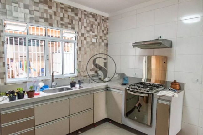 Imagem Sobrado com 3 Quartos à Venda, 114 m² em Ipiranga - São Paulo Imagem Sobrado com 3 Quartos à Venda, 114 m² em Ipiranga - São Paulo