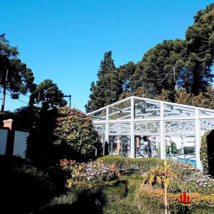Imagem Apartamento com 5 Quartos à Venda, 400 m² em Vila Capivari - Campos Do Jordão Imagem Apartamento com 5 Quartos à Venda, 400 m² em Vila Capivari - Campos Do Jordão