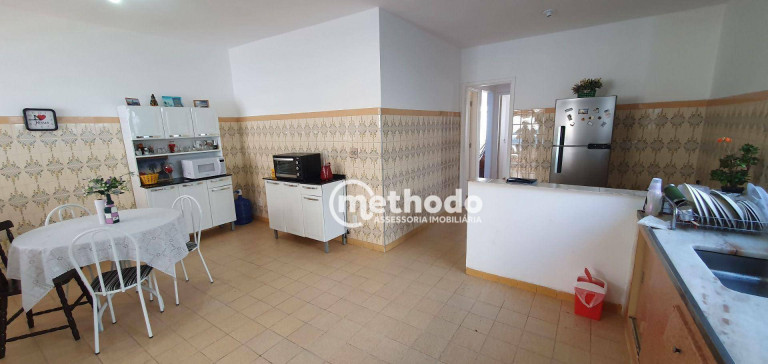 Imagem Casa com 2 Quartos à Venda, 164 m² em Jardim Amazonas - Campinas Imagem Casa com 2 Quartos à Venda, 164 m² em Jardim Amazonas - Campinas