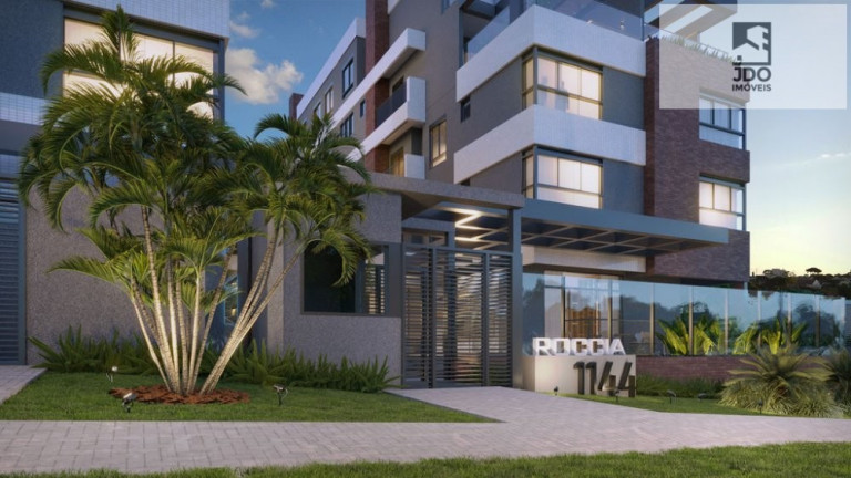 Imagem Cobertura com 3 Quartos à Venda, 196 m² em Alto Da Rua Xv - Curitiba Imagem Cobertura com 3 Quartos à Venda, 196 m² em Alto Da Rua Xv - Curitiba