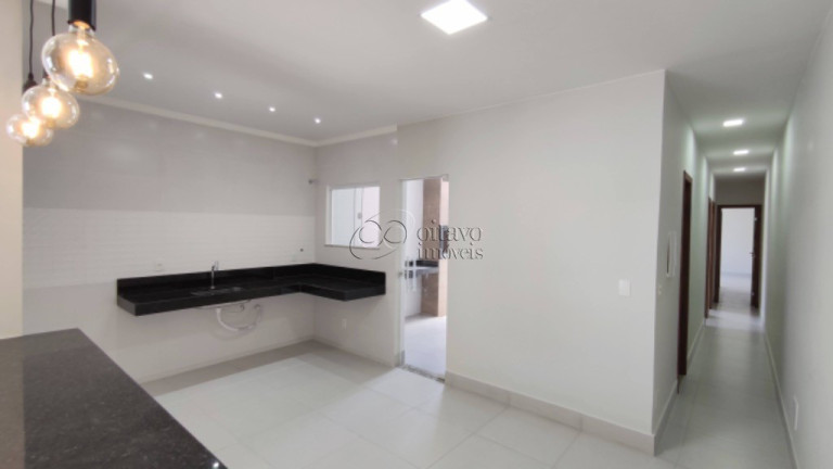 Imagem Casa com 3 Quartos à Venda, 86 m² em Lagoa - Macaé