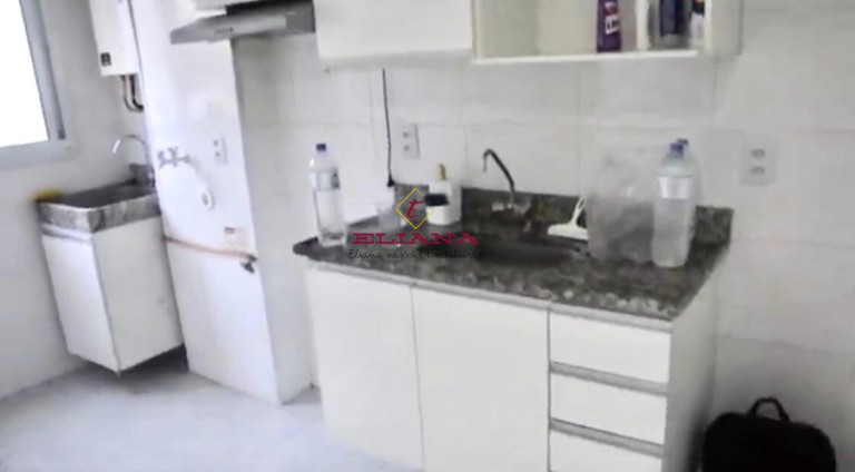 Imagem Apartamento com 2 Quartos à Venda, 44 m² em Jardim íris - São Paulo