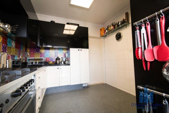 Imagem Apartamento com 3 Quartos à Venda, 106 m² em Jardim Paulista - São Paulo