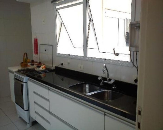 Imagem Apartamento com 4 Quartos à Venda, 184 m² em Planalto Paulista - São Paulo Imagem Apartamento com 4 Quartos à Venda, 184 m² em Planalto Paulista - São Paulo