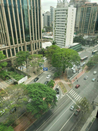 Imagem Sala Comercial para Alugar, 1.359 m² em Itaim Bibi - São Paulo Imagem Sala Comercial para Alugar, 1.359 m² em Itaim Bibi - São Paulo