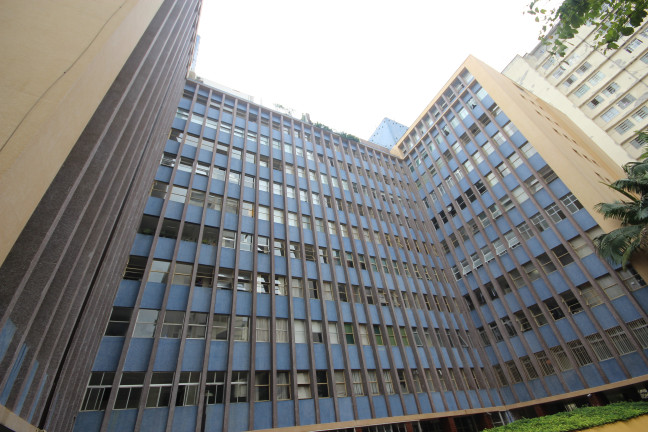 Imagem Imóvel com 4 Quartos à Venda, 370 m² em Higienópolis - São Paulo Imagem Imóvel com 4 Quartos à Venda, 370 m² em Higienópolis - São Paulo