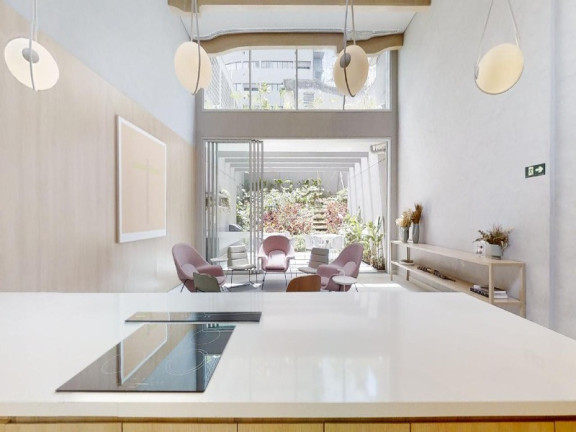 Imagem Imóvel com 1 Quarto à Venda, 94 m² em Jardim Paulista - São Paulo