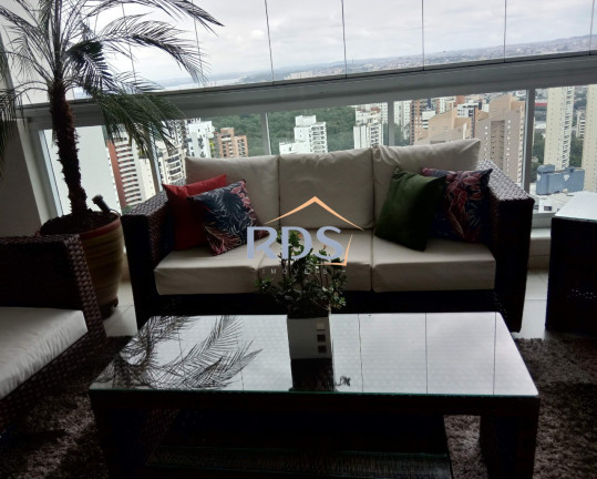 Imagem Apartamento com 4 Quartos à Venda, 281 m² em Vila Andrade - São Paulo Imagem Apartamento com 4 Quartos à Venda, 281 m² em Vila Andrade - São Paulo