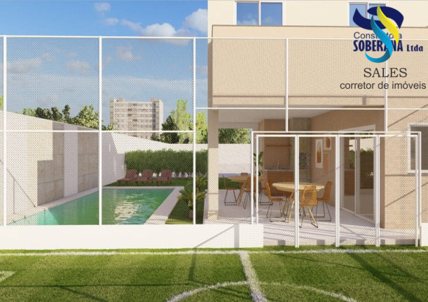 Imagem Apartamento com 3 Quartos à Venda, 73 m² em Jardim Cearense - Fortaleza Imagem Apartamento com 3 Quartos à Venda, 73 m² em Jardim Cearense - Fortaleza