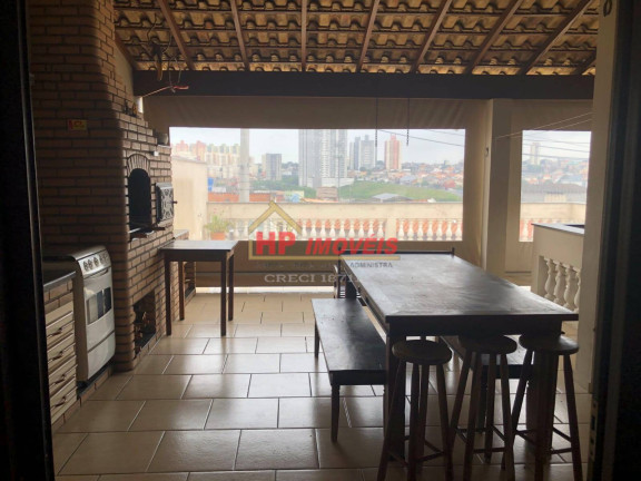 Imagem Casa com 3 Quartos à Venda, 200 m² em Jardim D'abril - Osasco Imagem Casa com 3 Quartos à Venda, 200 m² em Jardim D'abril - Osasco