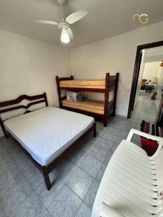 Imagem Apartamento com 1 Quarto à Venda, 43 m² em Vila Guilhermina - Praia Grande