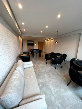 Imagem Apartamento com 2 Quartos à Venda, 69 m² em Tupi - Praia Grande