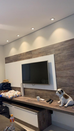 Imagem Imóvel com 2 Quartos à Venda, 76 m² em Jardim Ermida I - Jundiaí