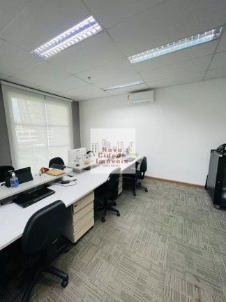 Imagem Imóvel com 2 Quartos para Alugar, 70 m² em Brooklin - São Paulo Imagem Imóvel com 2 Quartos para Alugar, 70 m² em Brooklin - São Paulo
