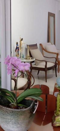 Imagem Apartamento com 3 Quartos à Venda, 104 m² em Grageru - Aracaju Imagem Apartamento com 3 Quartos à Venda, 104 m² em Grageru - Aracaju