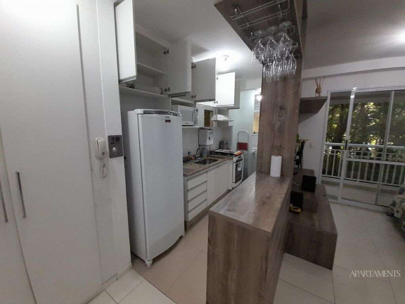 Imagem Apartamento com 2 Quartos à Venda, 73 m² em Panamby - São Paulo Imagem Apartamento com 2 Quartos à Venda, 73 m² em Panamby - São Paulo
