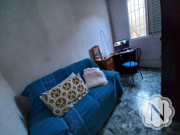 Imagem Apartamento com 2 Quartos à Venda, 45 m² em Oásis - Itanhaém Imagem Apartamento com 2 Quartos à Venda, 45 m² em Oásis - Itanhaém