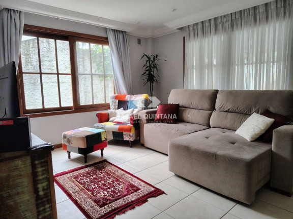 Imagem Casa com 4 Quartos à Venda, 230 m² em Cacupé - Florianópolis Imagem Casa com 4 Quartos à Venda, 230 m² em Cacupé - Florianópolis