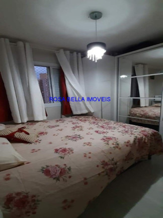 Imagem Apartamento com 2 Quartos à Venda, 50 m² em Jardim Shangai - Jundiaí