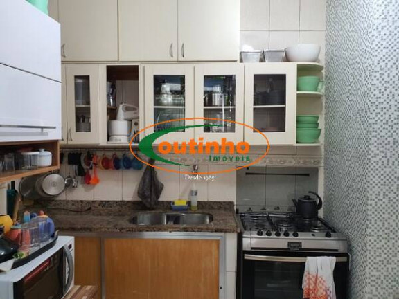 Imagem Apartamento com 4 Quartos à Venda, 130 m² em Copacabana - Rio De Janeiro
