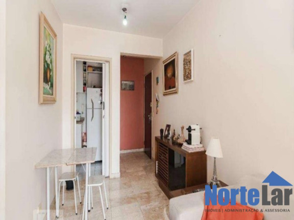 Imagem Apartamento com 2 Quartos para Alugar, 65 m² em Bela Vista - São Paulo