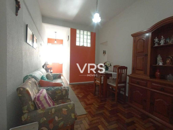 Imagem Apartamento com 2 Quartos à Venda, 48 m² em Várzea - Teresópolis