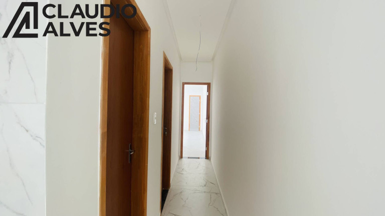 Imagem Casa com 3 Quartos à Venda, 79 m² em Conceição - Feira De Santana