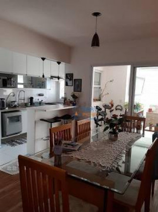 Imagem Apartamento com 3 Quartos à Venda, 88 m² em Vila Romana - São Paulo Imagem Apartamento com 3 Quartos à Venda, 88 m² em Vila Romana - São Paulo