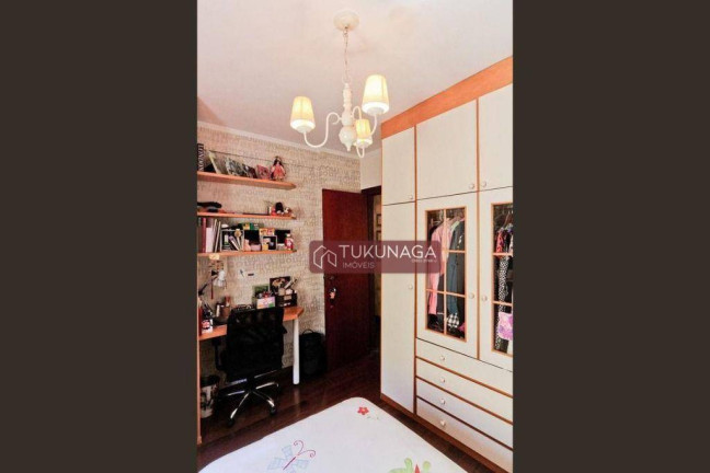 Imagem Apartamento com 3 Quartos à Venda, 142 m² em Santana - São Paulo