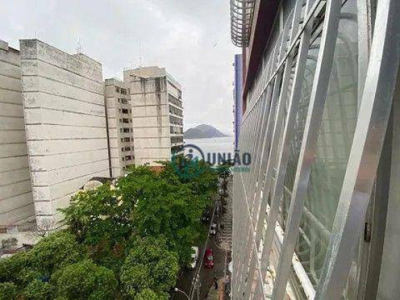Imagem Apartamento com 3 Quartos à Venda, 105 m² em Ingá - Niterói Imagem Apartamento com 3 Quartos à Venda, 105 m² em Ingá - Niterói