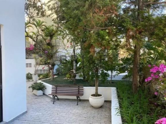 Imagem Apartamento com 3 Quartos à Venda ou Locação, 260 m² em Brooklin - São Paulo Imagem Apartamento com 3 Quartos à Venda ou Locação, 260 m² em Brooklin - São Paulo