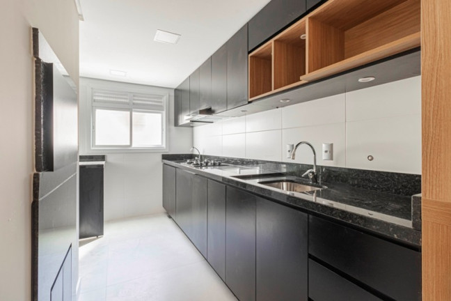 Imagem Apartamento com 2 Quartos à Venda, 80 m² em Petrópolis - Porto Alegre