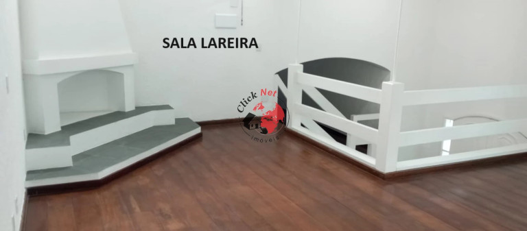 Imagem Sobrado com 3 Quartos à Venda, 373 m² em Parque Terra Nova - São Bernardo Do Campo