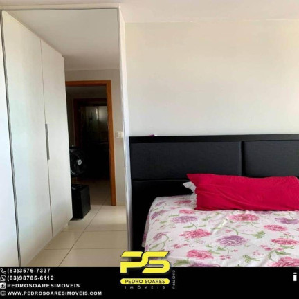 Imagem Apartamento com 2 Quartos à Venda, 60 m² em Jaguaribe - João Pessoa Imagem Apartamento com 2 Quartos à Venda, 60 m² em Jaguaribe - João Pessoa