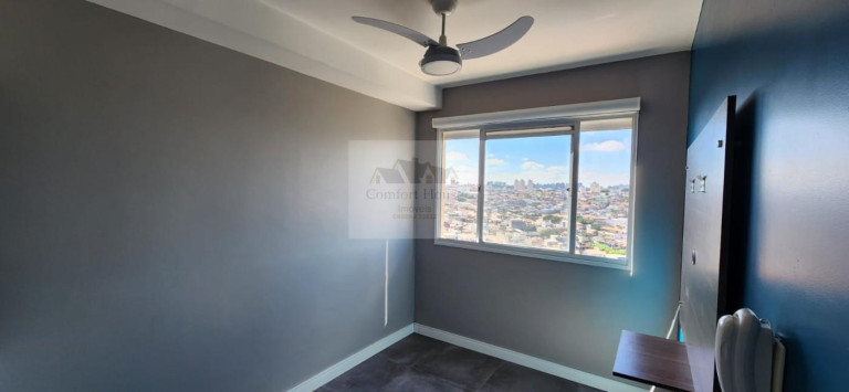 Imagem Apartamento com 1 Quarto à Venda, 27 m² em Vila Alpina - São Paulo
