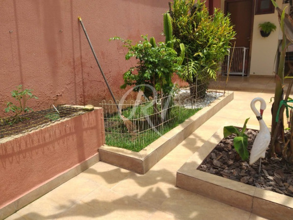 Imagem Casa com 4 Quartos à Venda,  em Condomínio Esplanada Do Sol - São José Dos Campos
